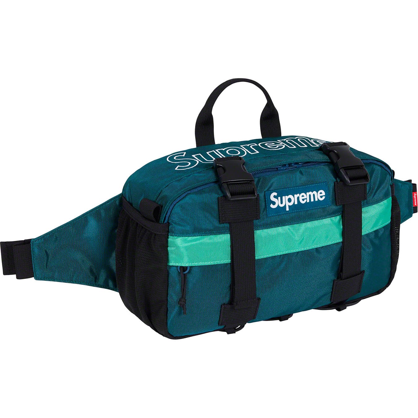 Waist Bag | Supreme 19fw