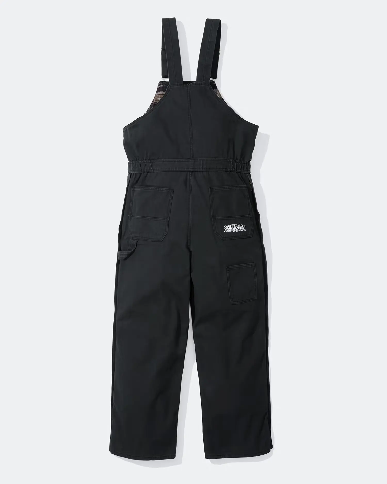 Supreme®/Dickies® Flannel Lined Overall | Supreme 24fw