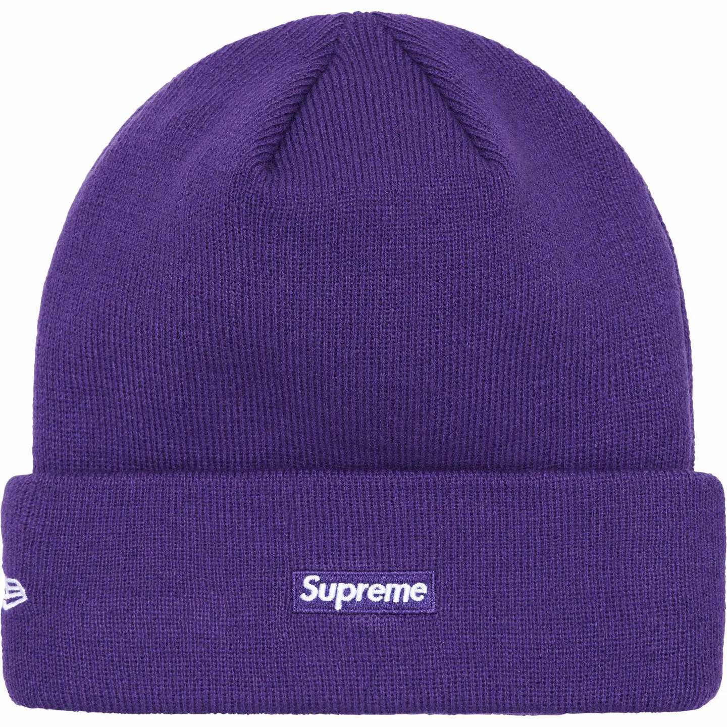 New Era® Script Beanie | Supreme 24fw