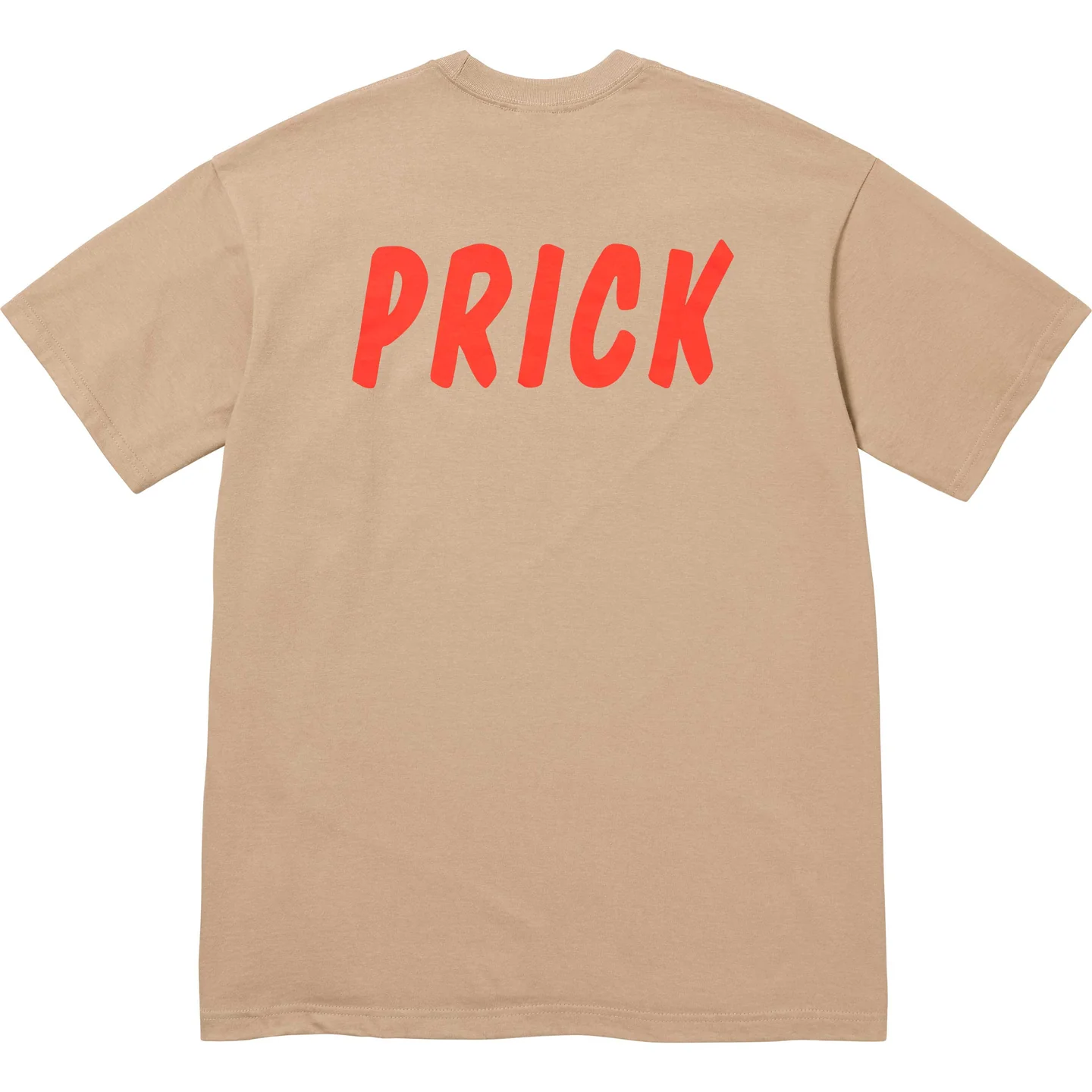 Supreme/Melvins Prick Tee | Supreme 24ss