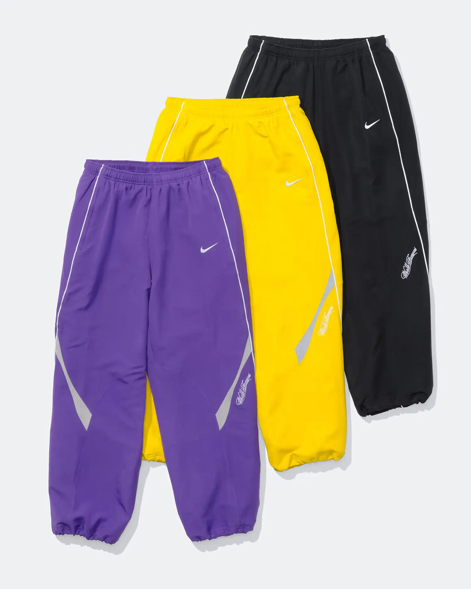 Supreme®/Nike® Track Pant | Supreme 25ss