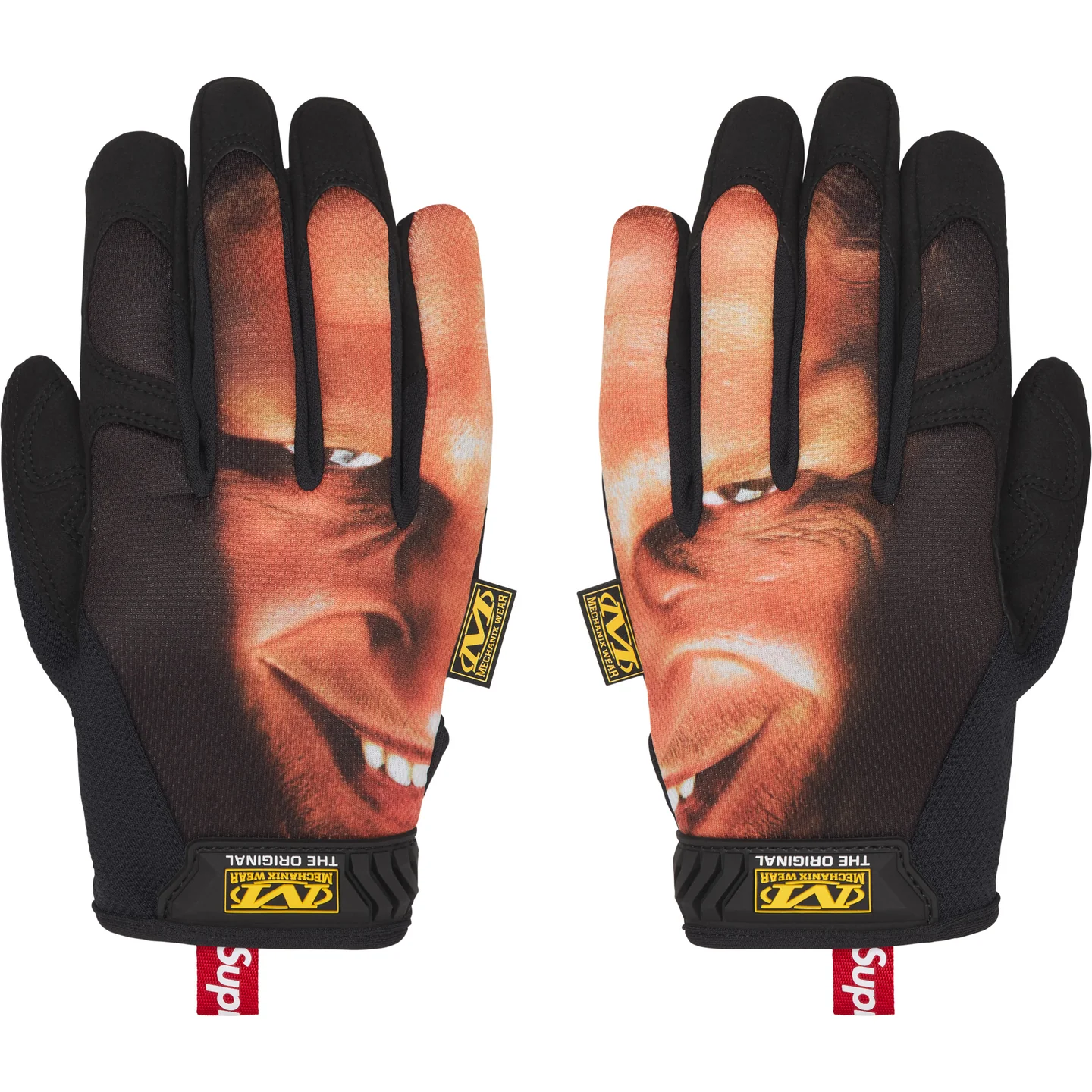 Supreme/Aphex Twin Mechanix® Work Gloves | Supreme 25ss