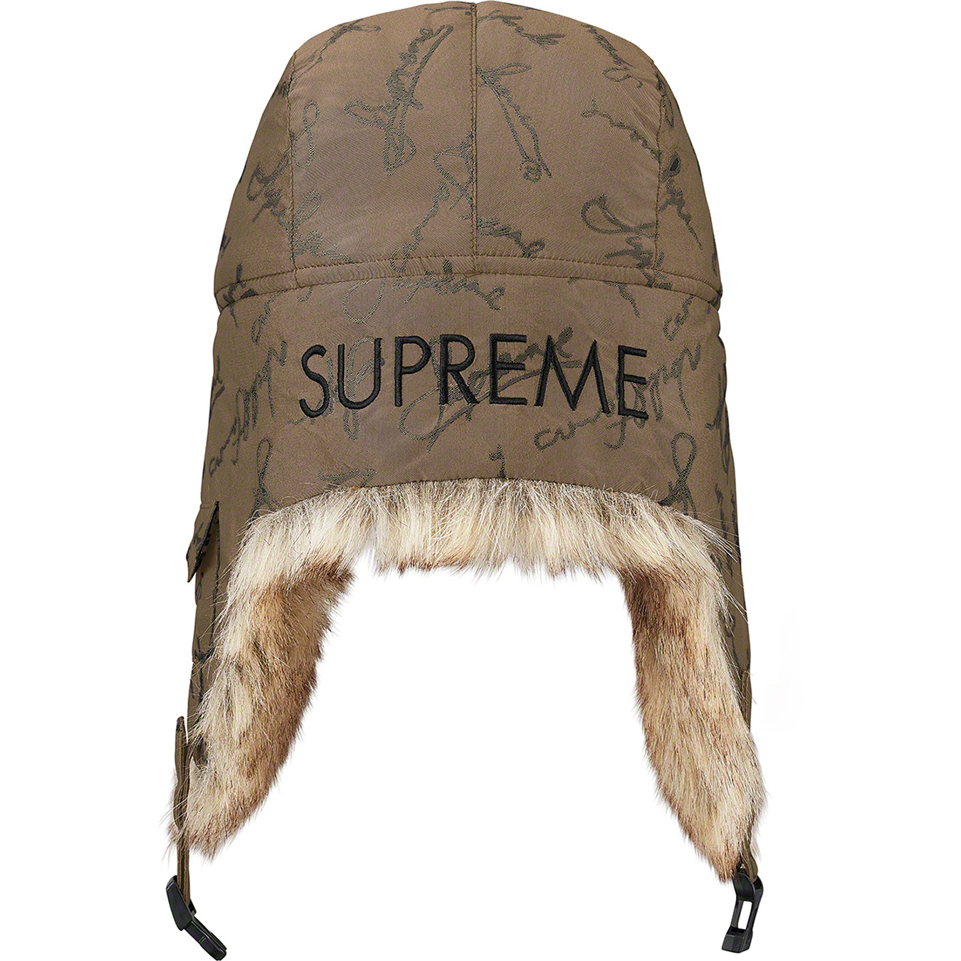 Script Logos Trooper | Supreme 20fw