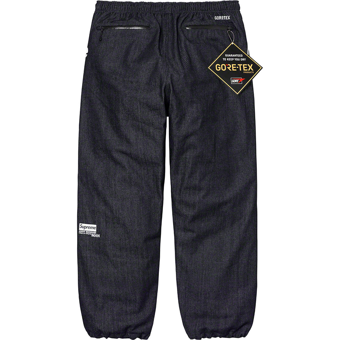 Supreme®/JUNYA WATANABE COMME des GARÇONS MAN GORE-TEX Denim Pant