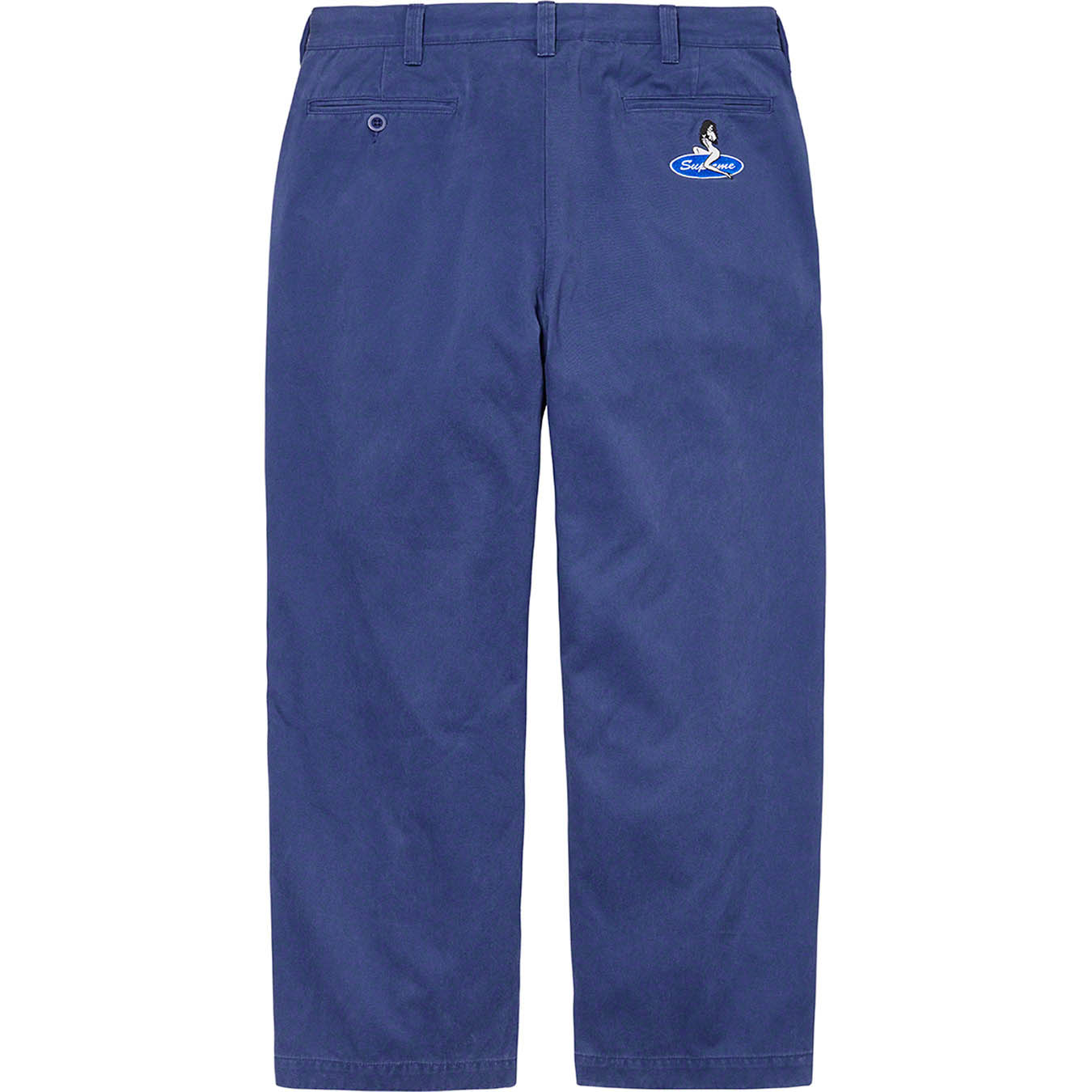 Chino Pant | Supreme 21fw