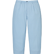 Pleated Trouser | Supreme 22ss