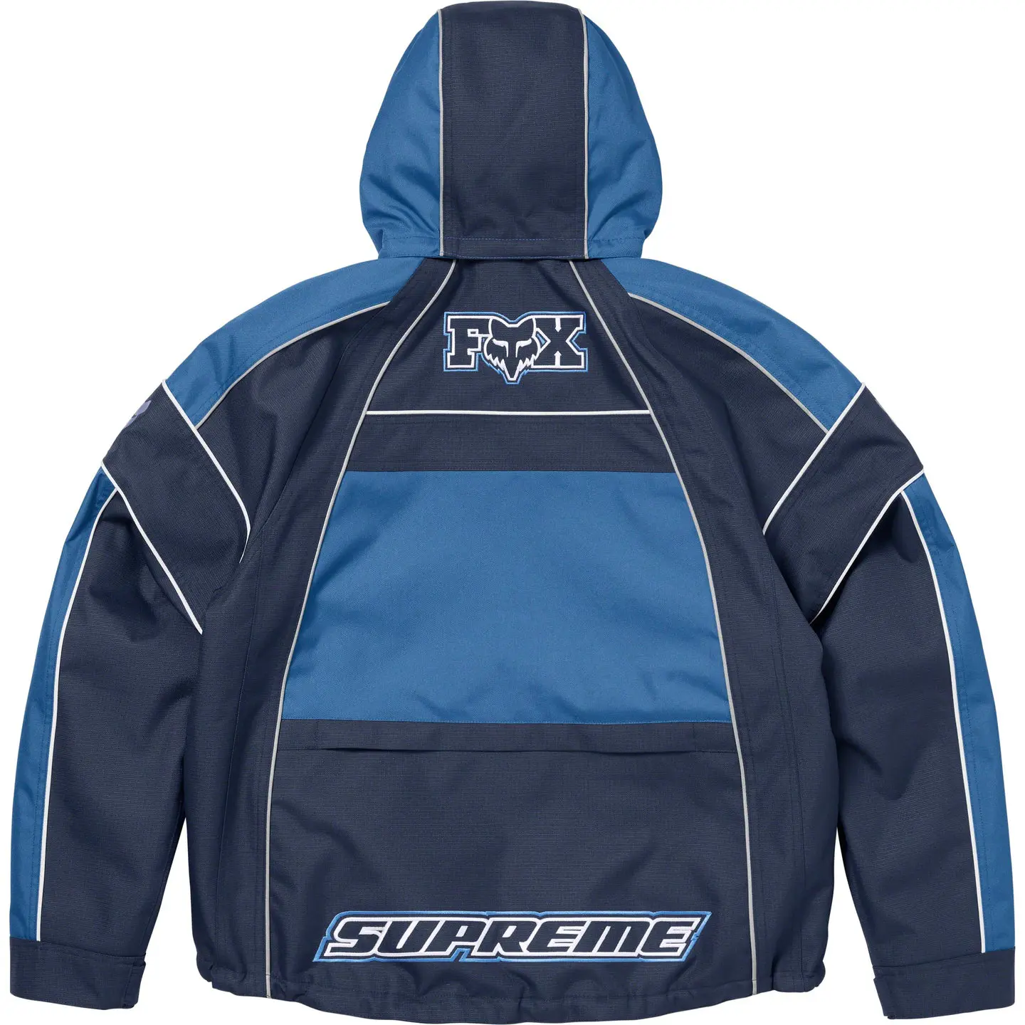 Supreme®/Fox Racing® Jacket | Supreme 23fw