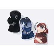 Supreme®/Fox Racing® Lightweight Balaclava | Supreme 23fw