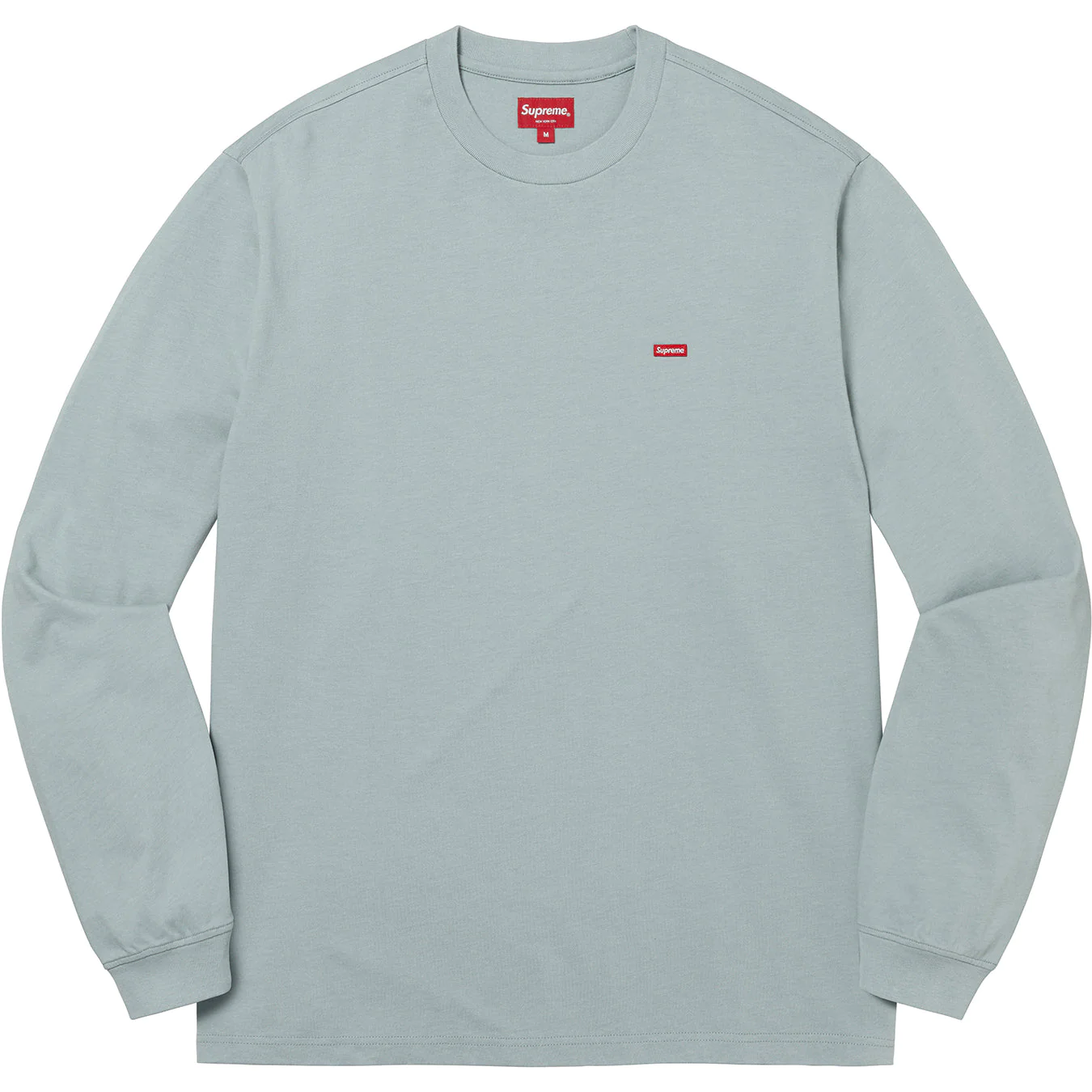 Small Box L/S Tee | Supreme 23ss