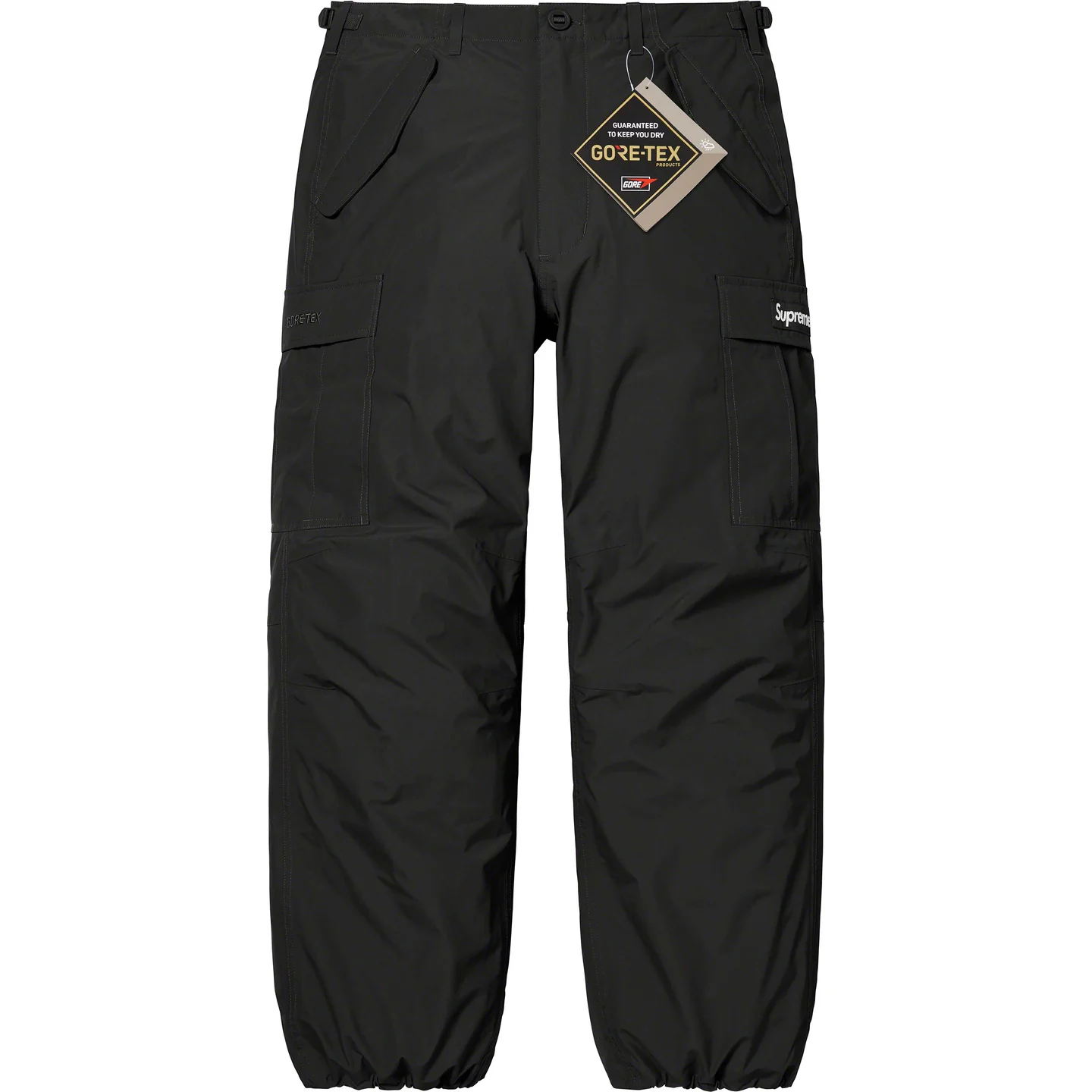GORE-TEX PACLITE® Cargo Pant | Supreme 23ss