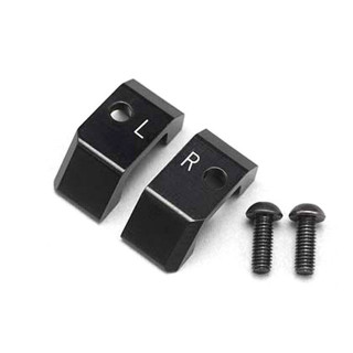 アルミ製フロントショックタワー(YD-2 EX用) [Y2-017AFEA] - スーパー