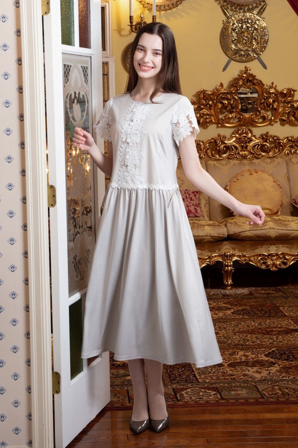 2025 Spring & Summer Collection of Super Beauty（スーパー