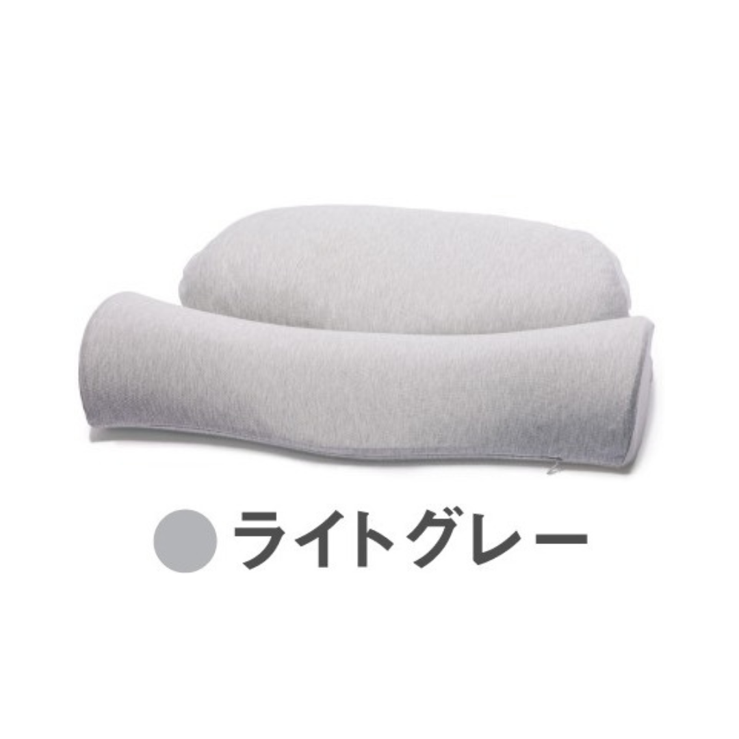 カバー単品】ホッとする枕PLUS / ダブル枕PLUS 専用枕カバー – SurvaQ