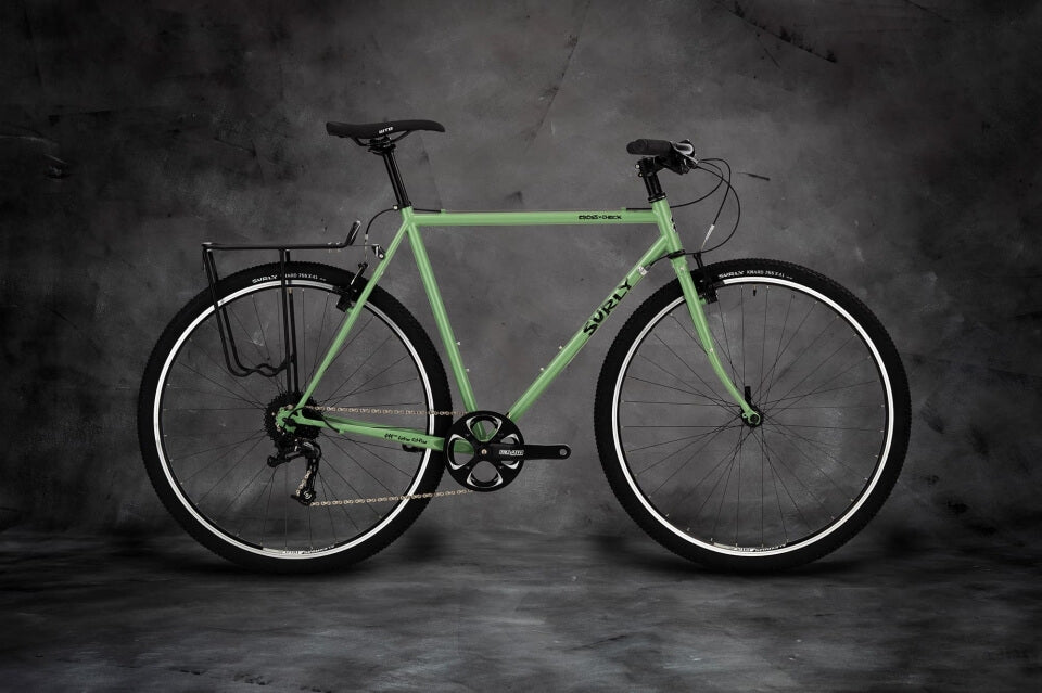 Cross-Check – Surly Bikes