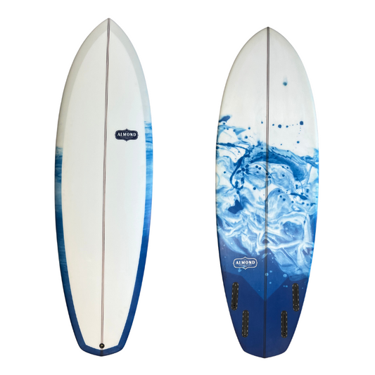 New Surfboards – SurfersGuild