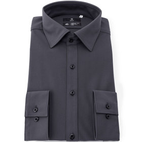 発送在庫あり】【BLACK LINE】【形態安定】ワイドカラードレス