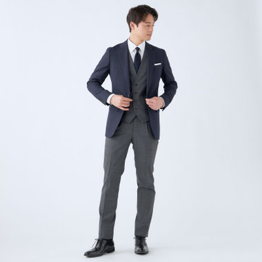スーツ｜4Sスーツ｜SUIT SELECT | スーツセレクト公式通販