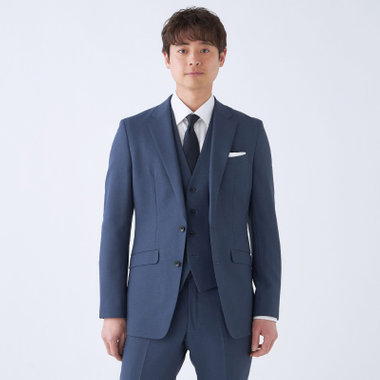 スーツ｜4S スリーピース｜SUIT SELECT | スーツセレクト公式通販