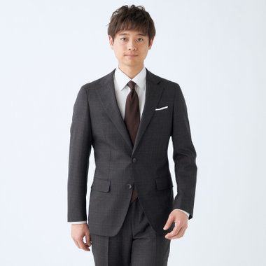 スーツ｜ニュージーランドウール｜SUIT SELECT | スーツセレクト公式通販