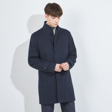 コート｜ネイビー系（紺）｜SUIT SELECT | スーツセレクト公式通販