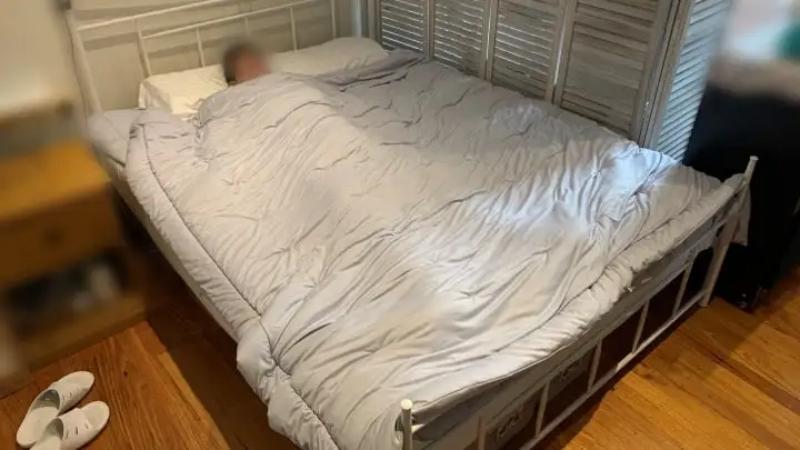 BAKUNE Comforter All Seasonsはおすすめ？口コミ・体験談を徹底検証