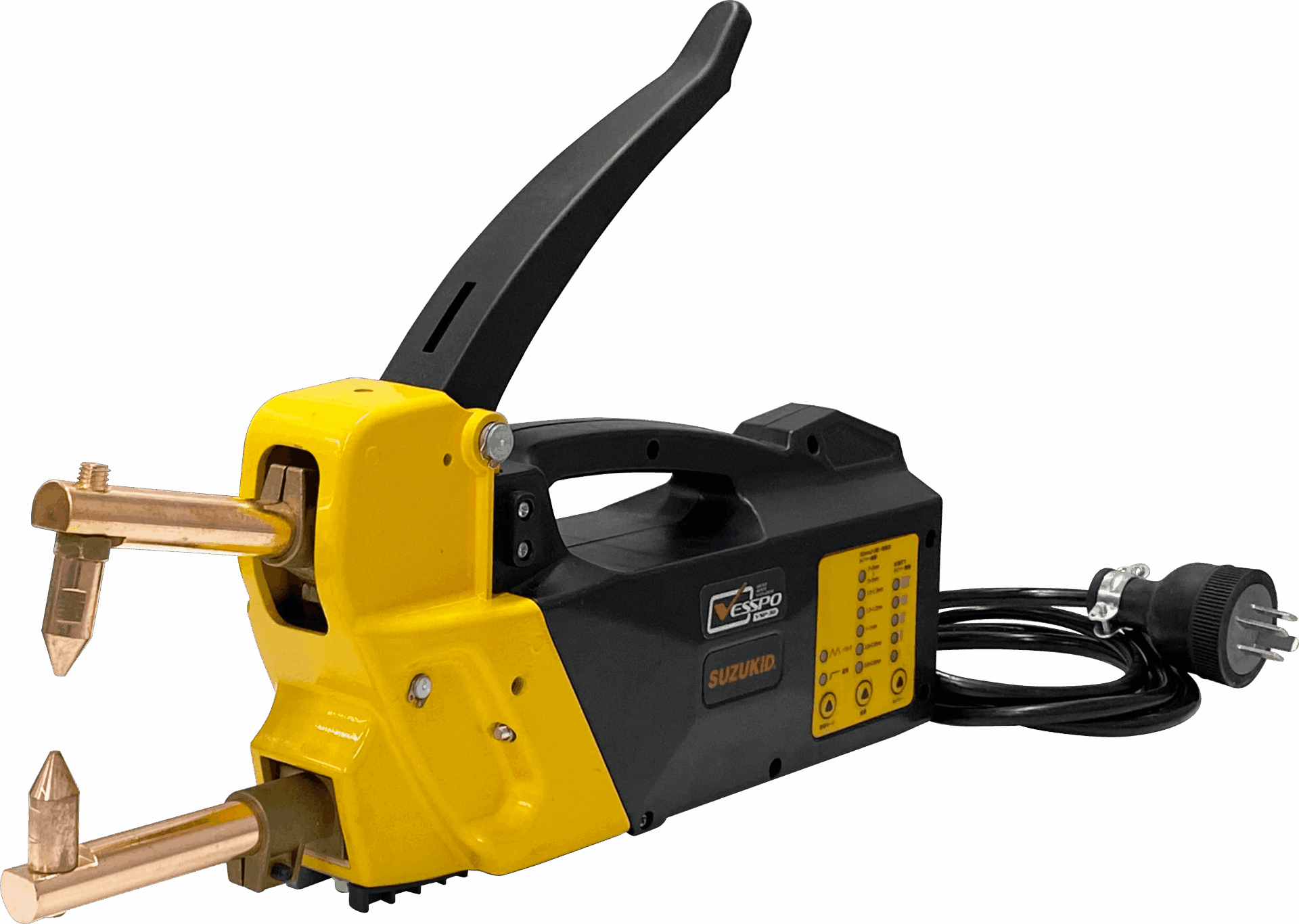 ベスポ – SUZUKID