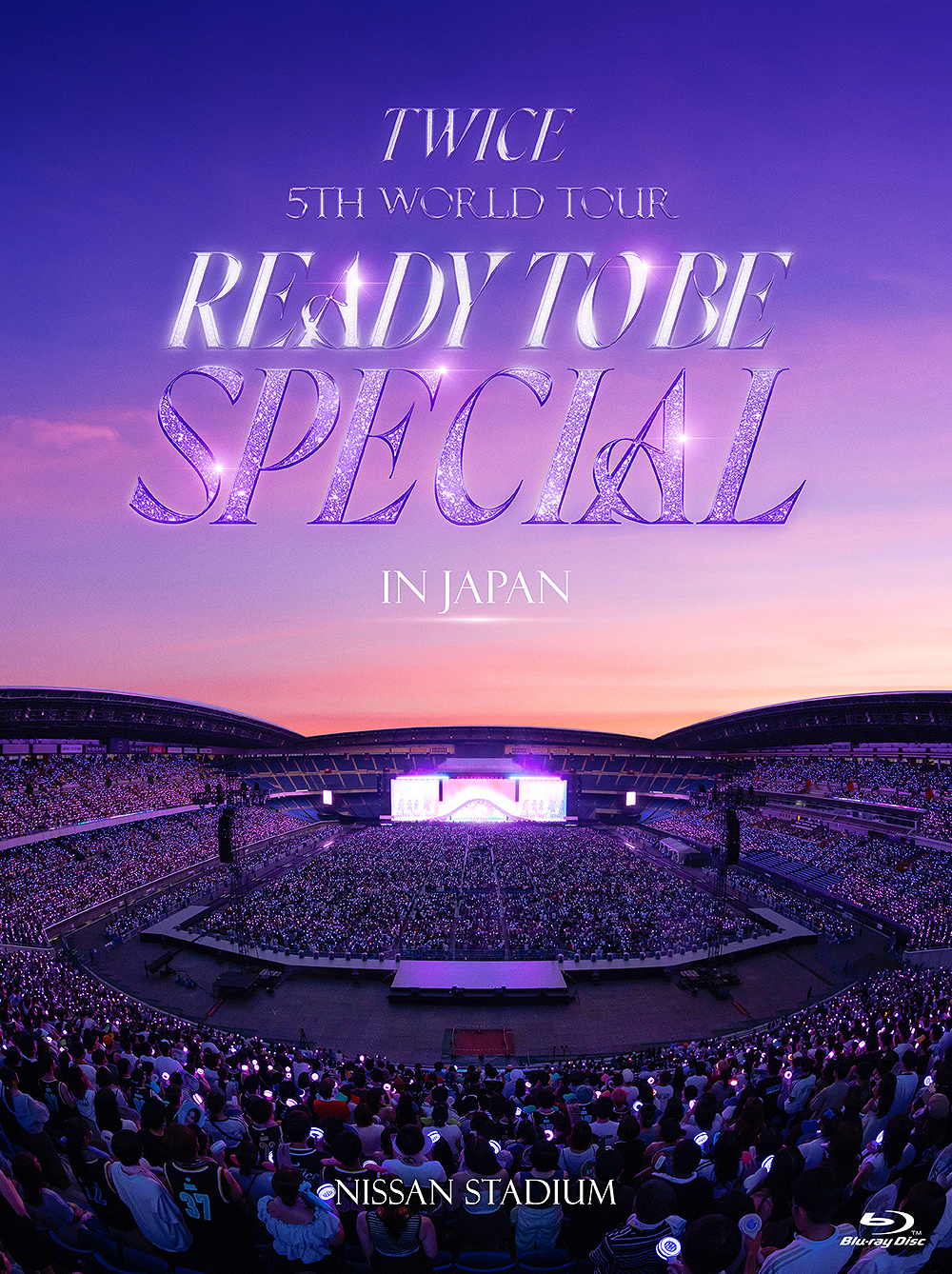 CDJapan : TWICE 5TH WORLD TOUR 'READY TO BE' in JAPAN SPECIAL