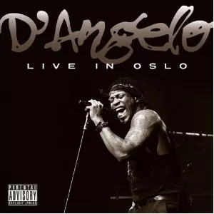 LIVE IN OSLO (2CD)/D'ANGELO/ディアンジェロ｜SOUL/BLUES/GOSPEL
