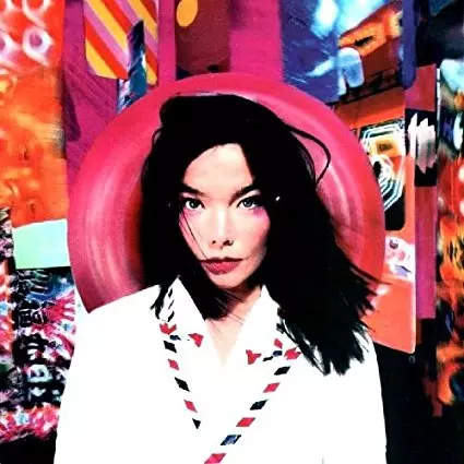 POST (LP/180G)/BJORK/ビョーク/「ROCK NEW STANDARD」｜ROCK / POPS