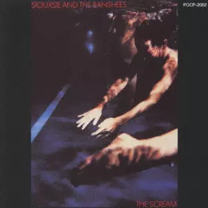 香港庭園(ホンコン・ガーデン)/SIOUXSIE AND THE BANSHEES/スージー&ザ