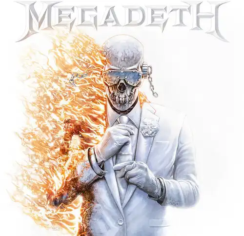 SO FAR, SO GOOD SO WHAT!/MEGADETH/メガデス｜HARDROCK