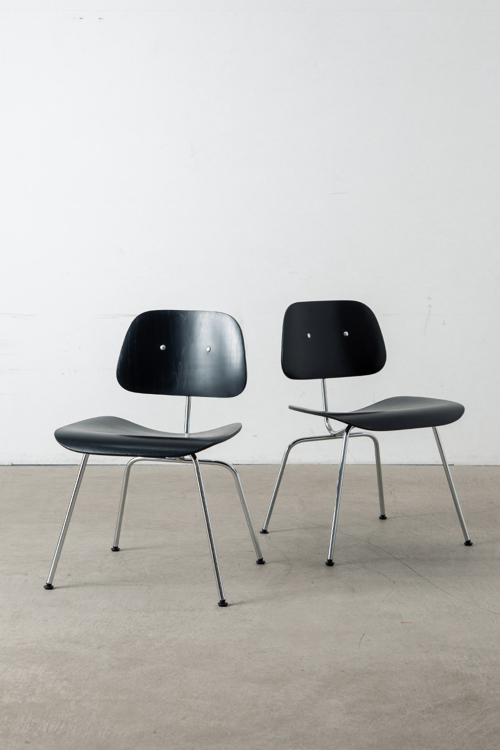 DCMチェア ヴィンテージ ハーマンミラー イームズ ペリアン プルーヴェ