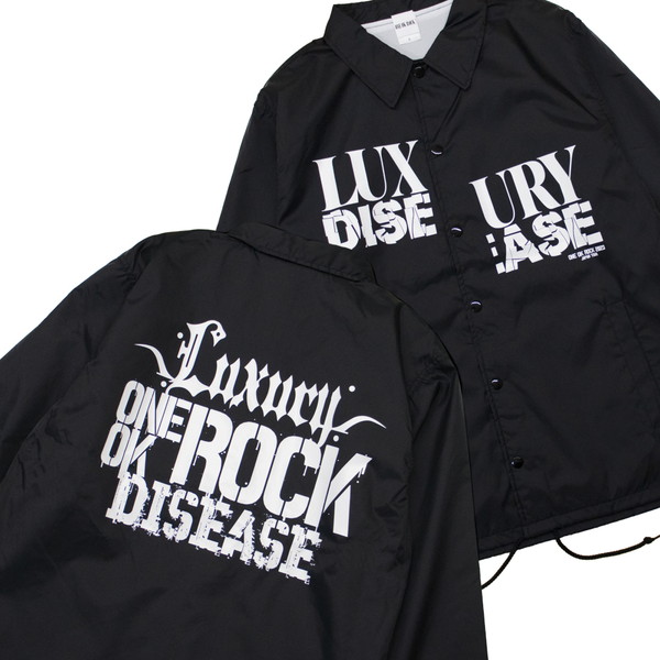 商品詳細ページ | ONE OK ROCK Official web store | 2023 DOME コーチ