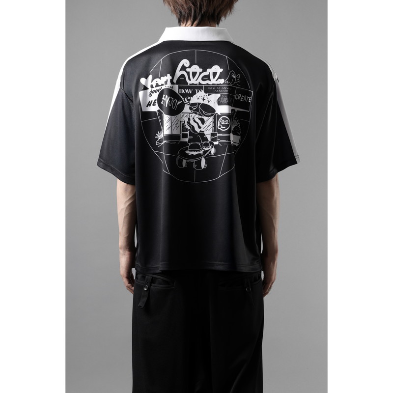 商品詳細ページ | Artist Goods Store | 【TAKUYA∞の創り方