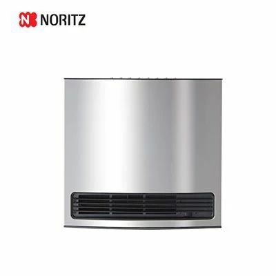 NORITZ(ノーリツ) ガスファンヒーター Deluxe Type GFH-4006Dの悪い