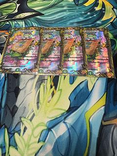 ジャスミンの地版(20thレア仕様)」の激安通販 | magi