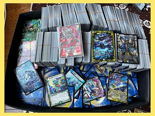 デュエルマスターズ引退品box デュエル・マスターズ引退品ストレージ