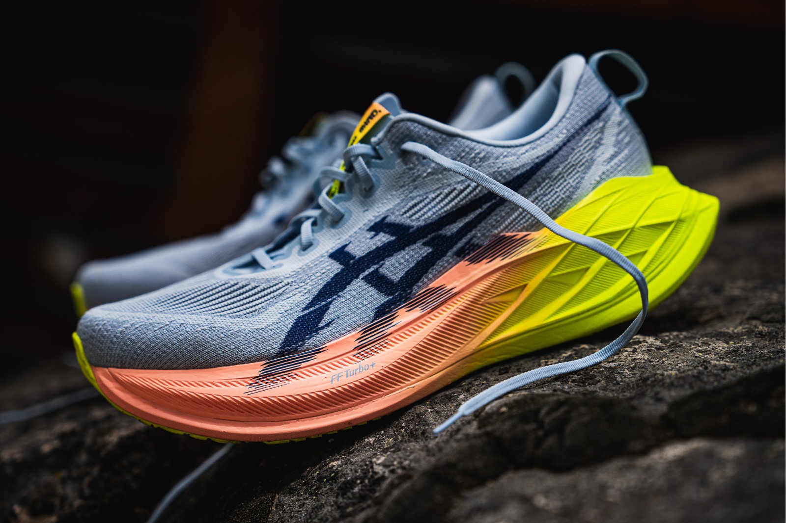 Asics Superblast 2 Review: Pack Up, Go Home, This One Wins