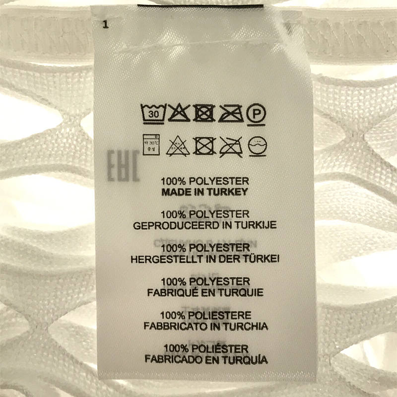 メッシュ トップス | ブランド古着の買取・委託販売 KLD USED CLOTHING