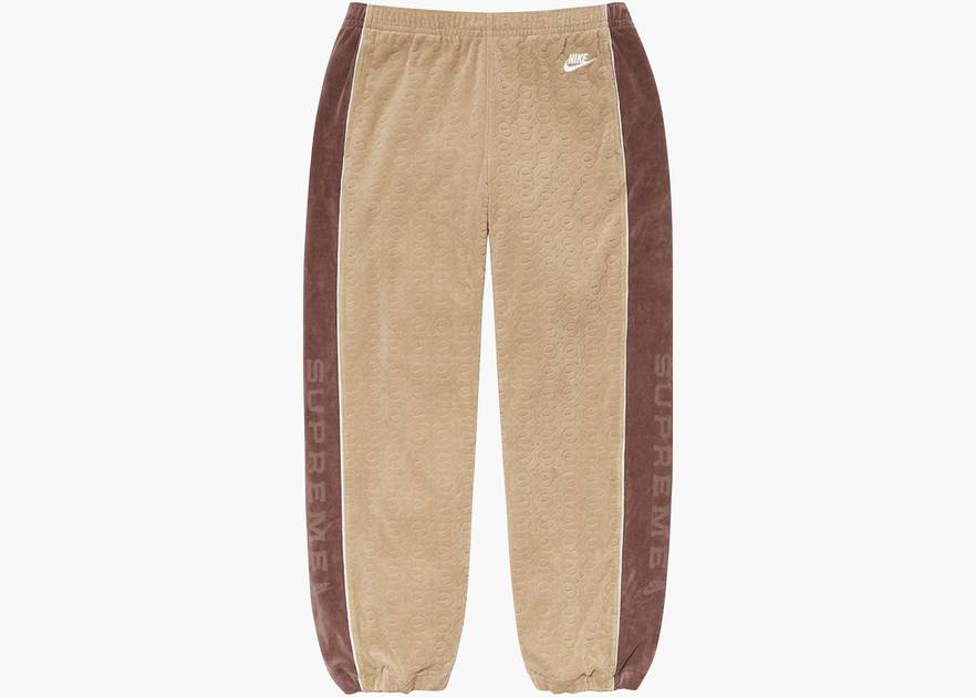 Supreme_Nike_Velour_Track_Pant