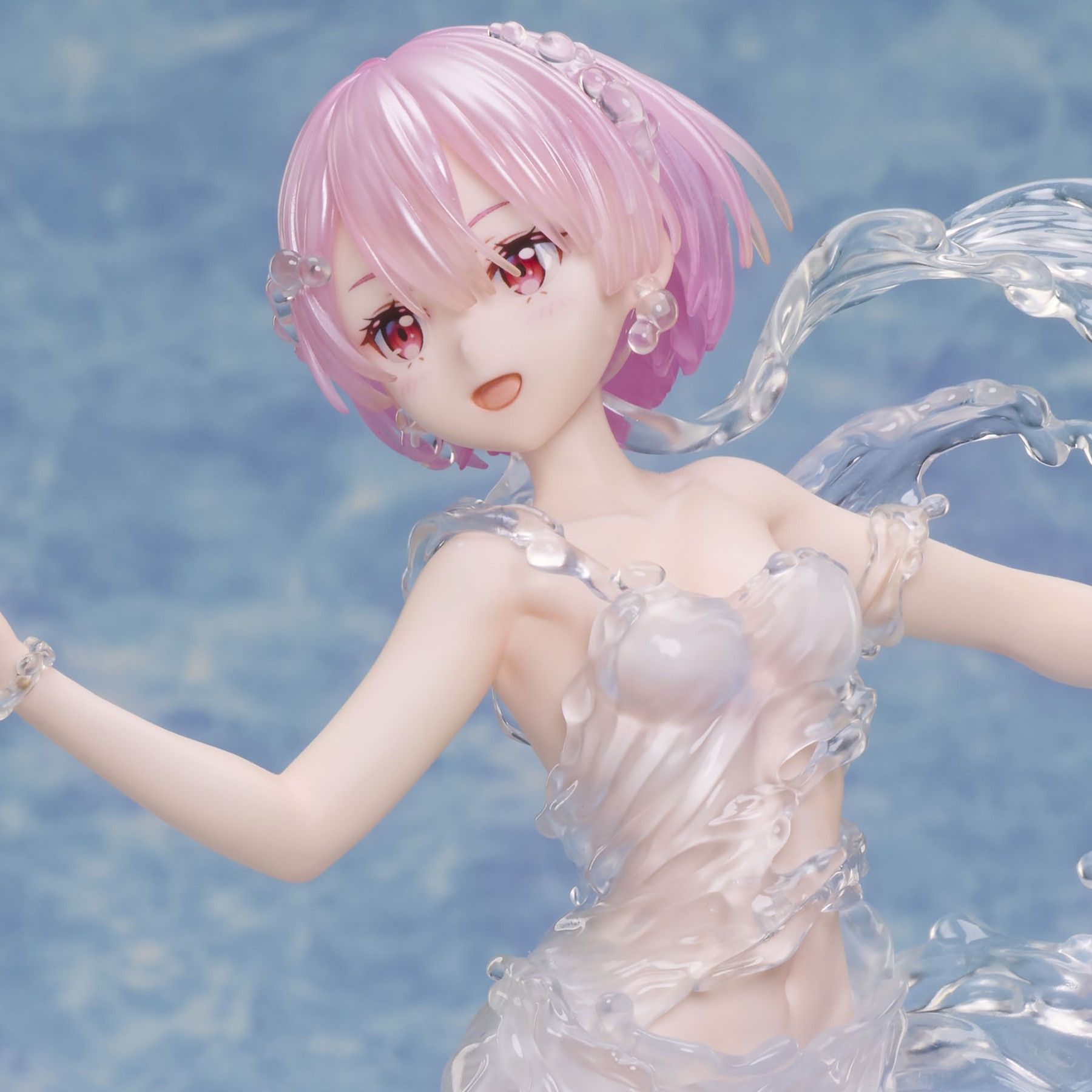 Design COCO │ PRODUCTS │ Re:ゼロから始める異世界生活 ラム -アク