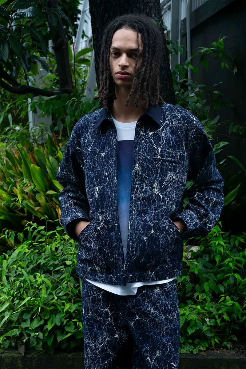 BLUE BLUE JAPAN | ブルーブルージャパン