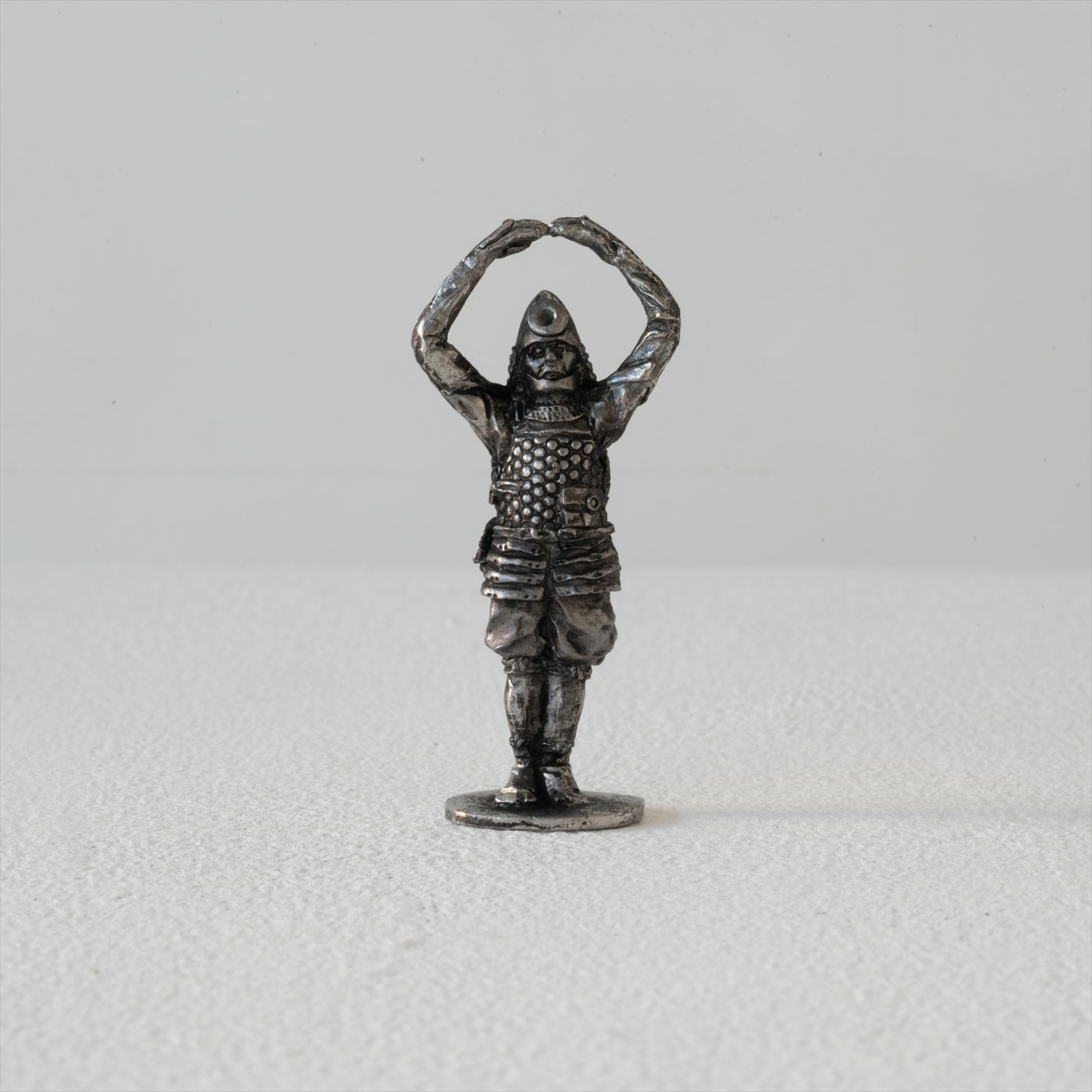 商品詳細（メタルフィギュア「THE LITTLE DANCE - OK」（作家墨入れ