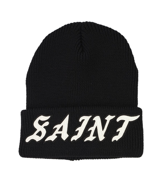 SAINT Mxxxxxx（セント マイケル)KNIT CAP/SAINT – MIDWEST ONLINE STORE