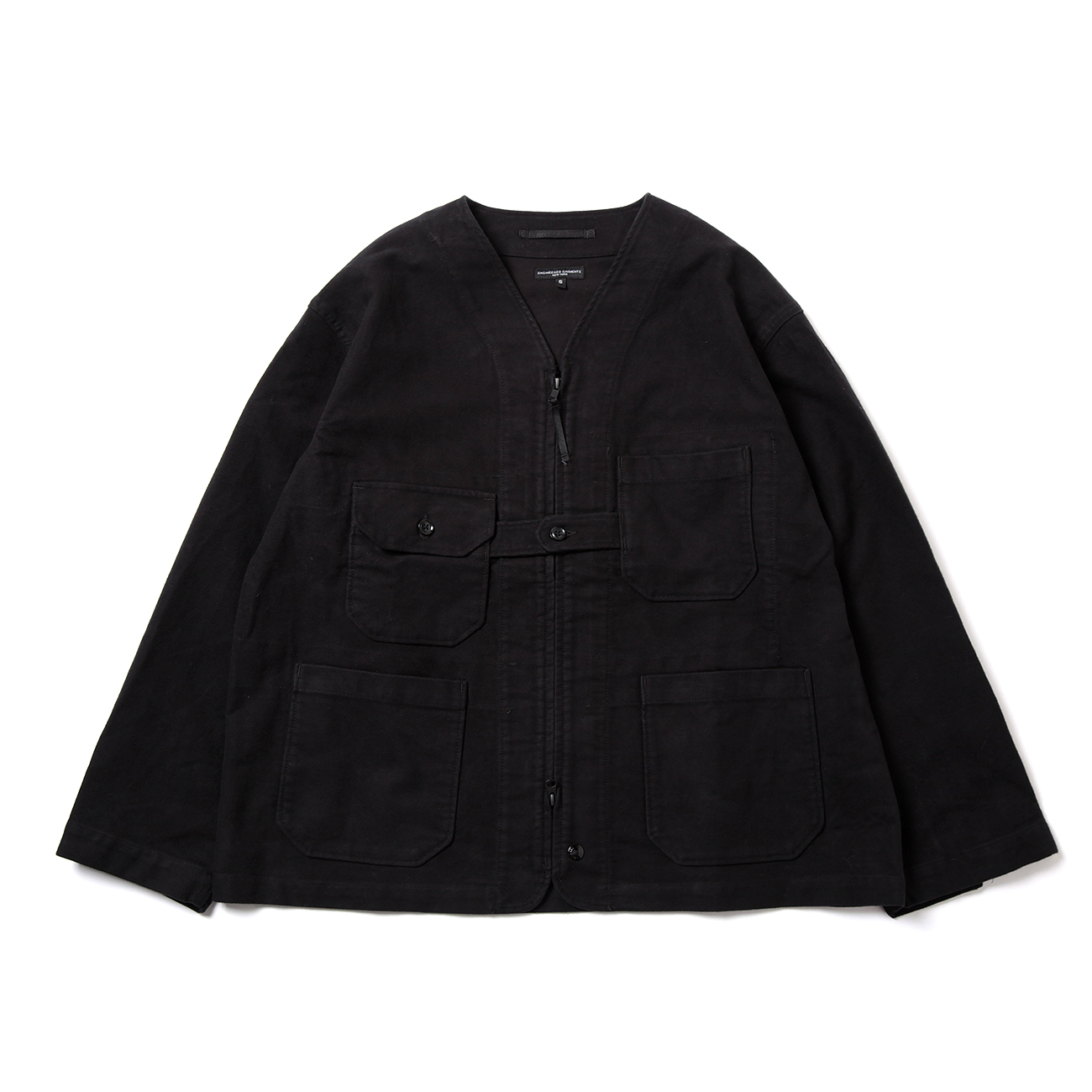 ENGINEERED GARMENTS / エンジニアドガーメンツ | Shooting Jacket