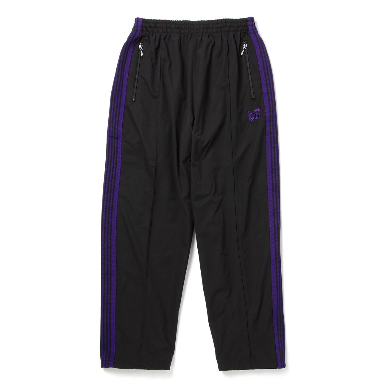 Needles / ニードルズ | Needles × DC SHOES Track Pant - Poly