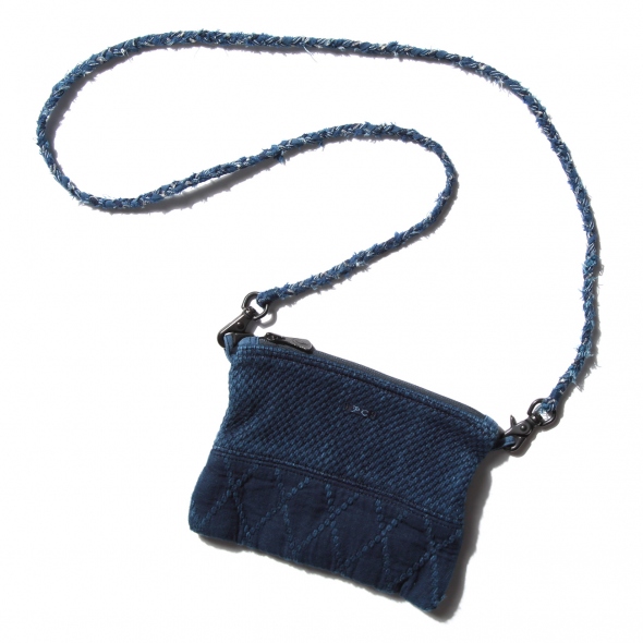 Porter Classic / ポータークラシック | PC KENDO SIMPLE POUCH S