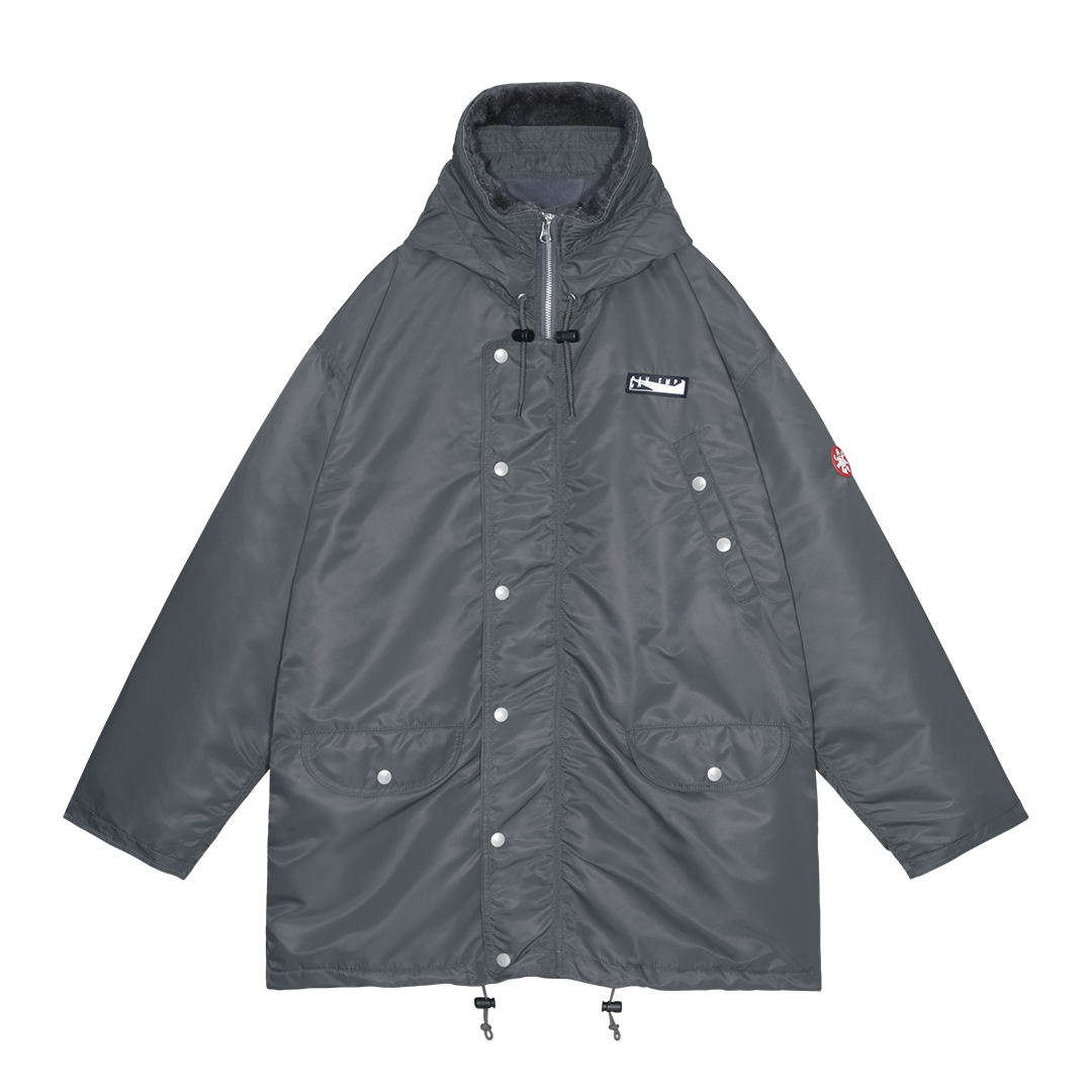 C.E C.E cavempt シーイー c.e CAVEMPT シーイー ICON CREW NECK M C.E