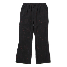 Needles / ニードルズ | String Easy Pant - R/PE/N Ethnic Cut Jq