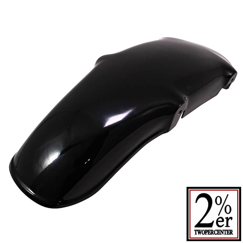 SR400/500用 フロントSTDショートフェンダー / 2％er オフィシャルWebstore